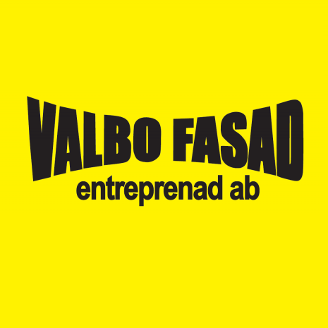 Valbo Fasad Entreprenad AB logotyp